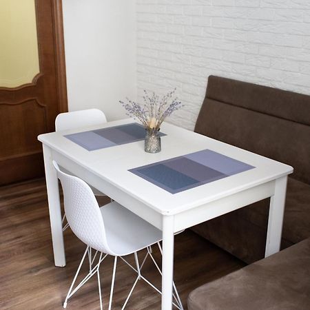 Historical Center Of Lviv Apartment Екстериор снимка