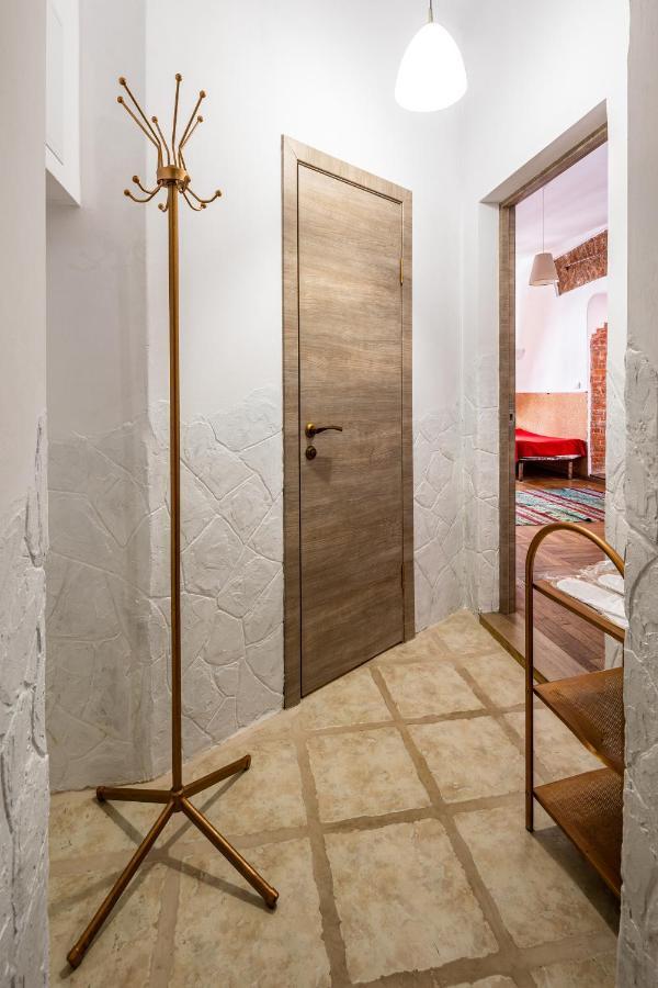 Historical Center Of Lviv Apartment Екстериор снимка
