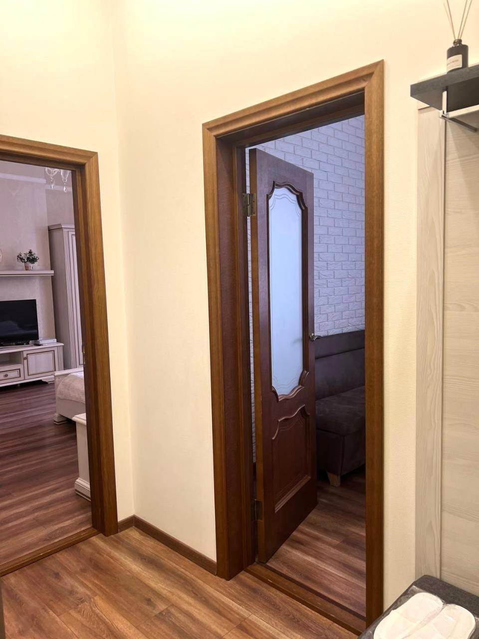 Historical Center Of Lviv Apartment Екстериор снимка