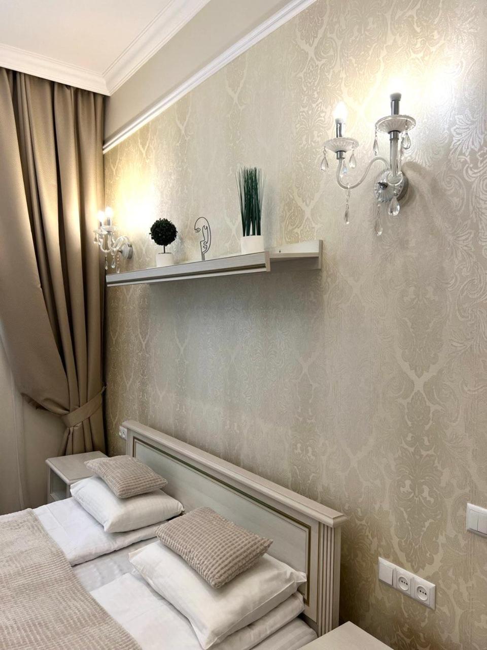 Historical Center Of Lviv Apartment Екстериор снимка