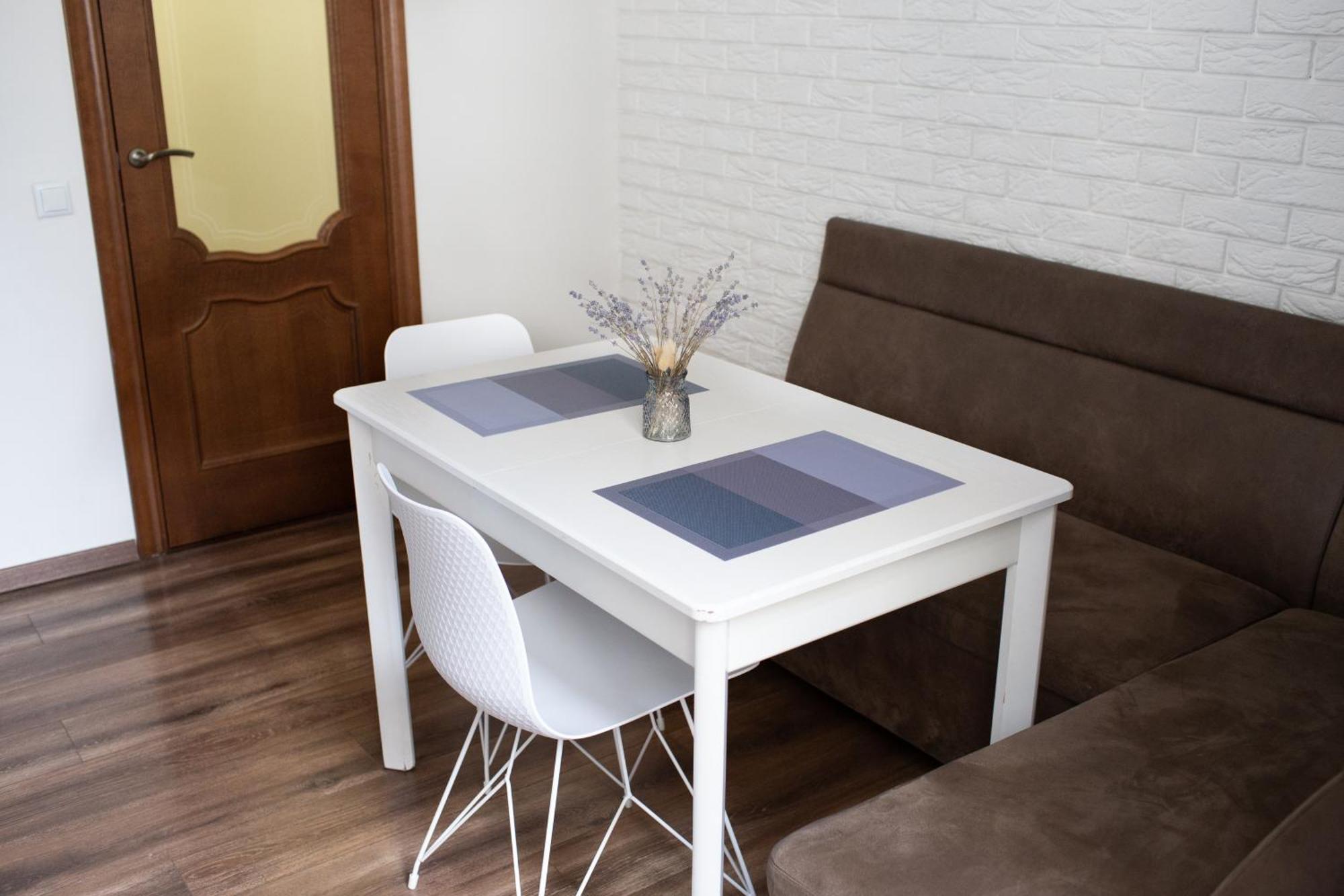 Historical Center Of Lviv Apartment Екстериор снимка