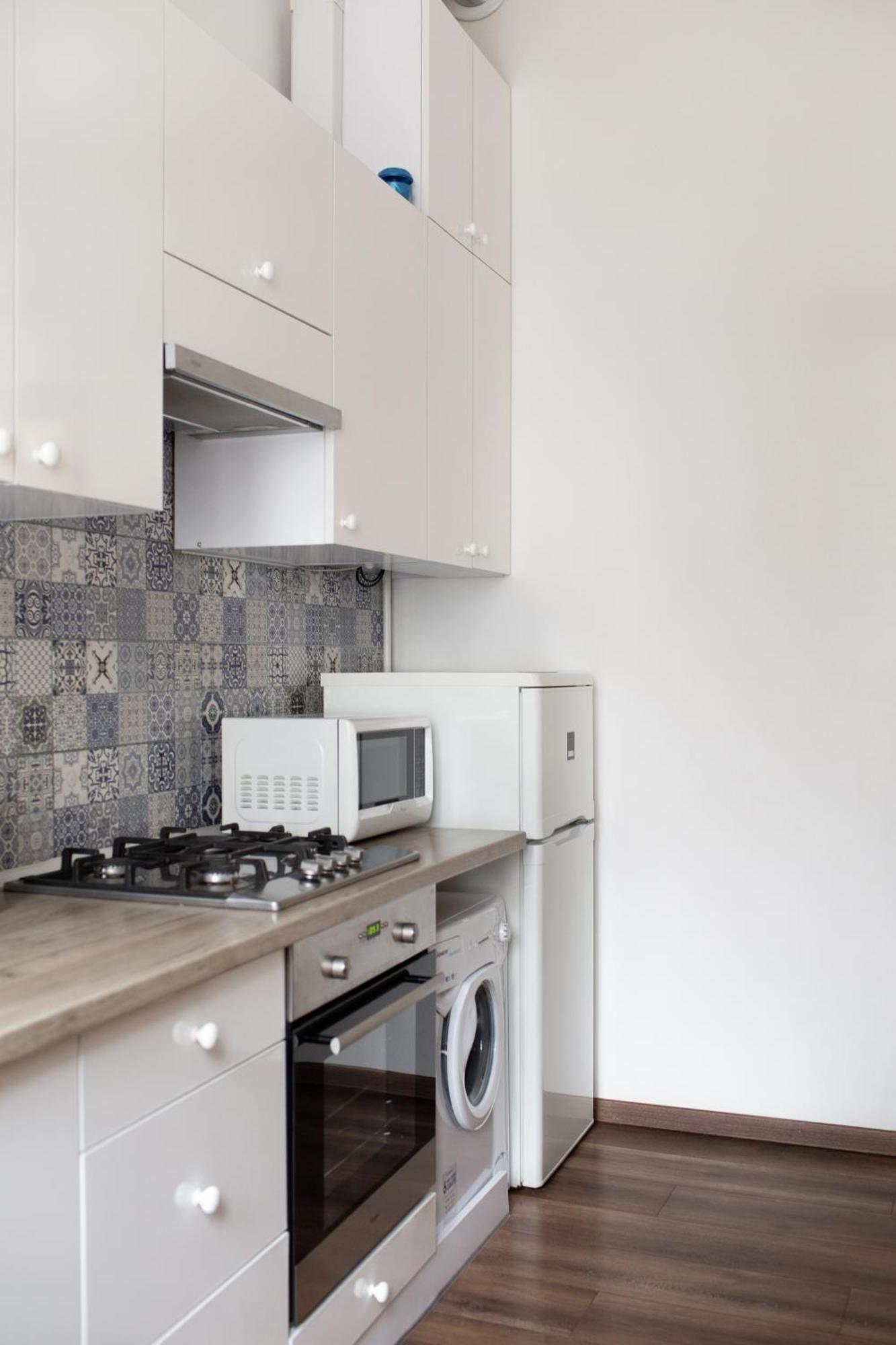 Historical Center Of Lviv Apartment Екстериор снимка