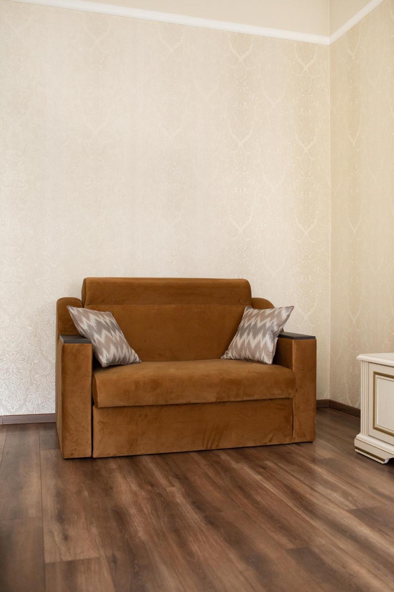 Historical Center Of Lviv Apartment Екстериор снимка