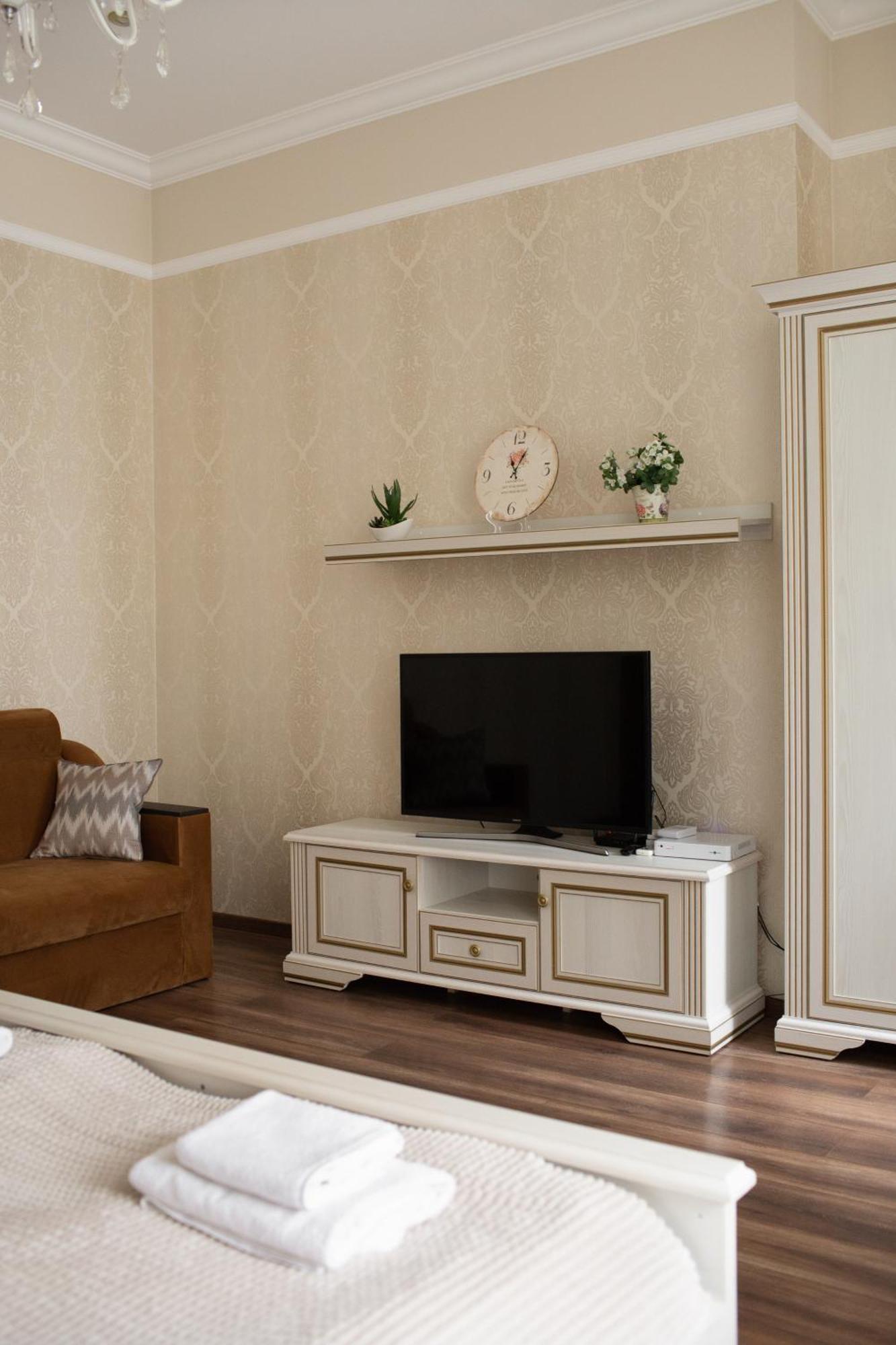 Historical Center Of Lviv Apartment Екстериор снимка