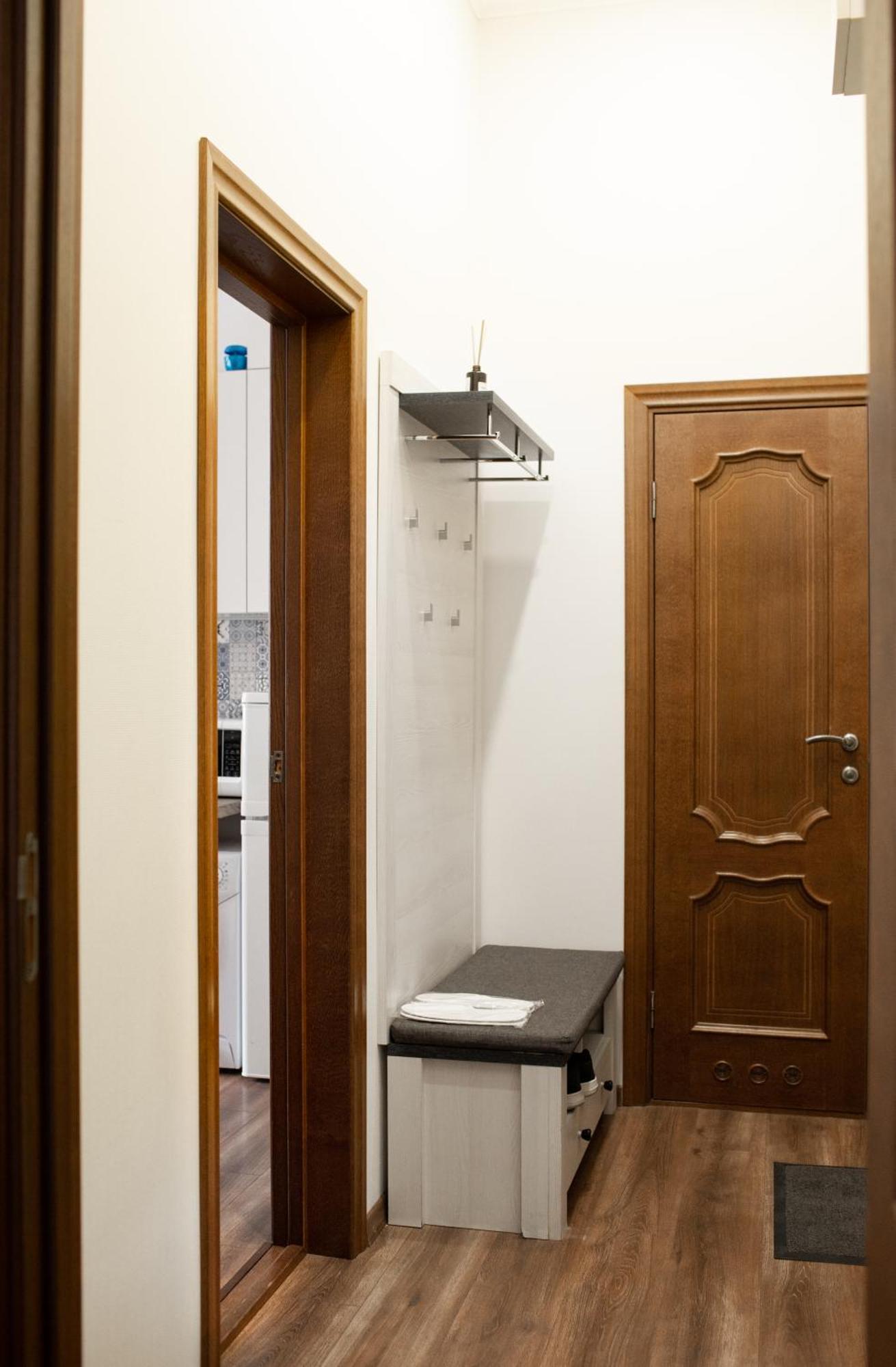 Historical Center Of Lviv Apartment Екстериор снимка