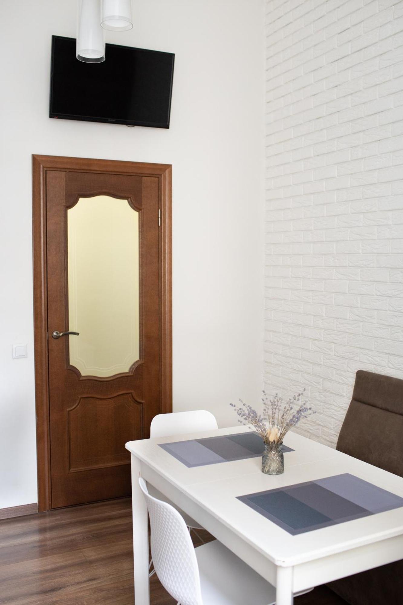 Historical Center Of Lviv Apartment Екстериор снимка