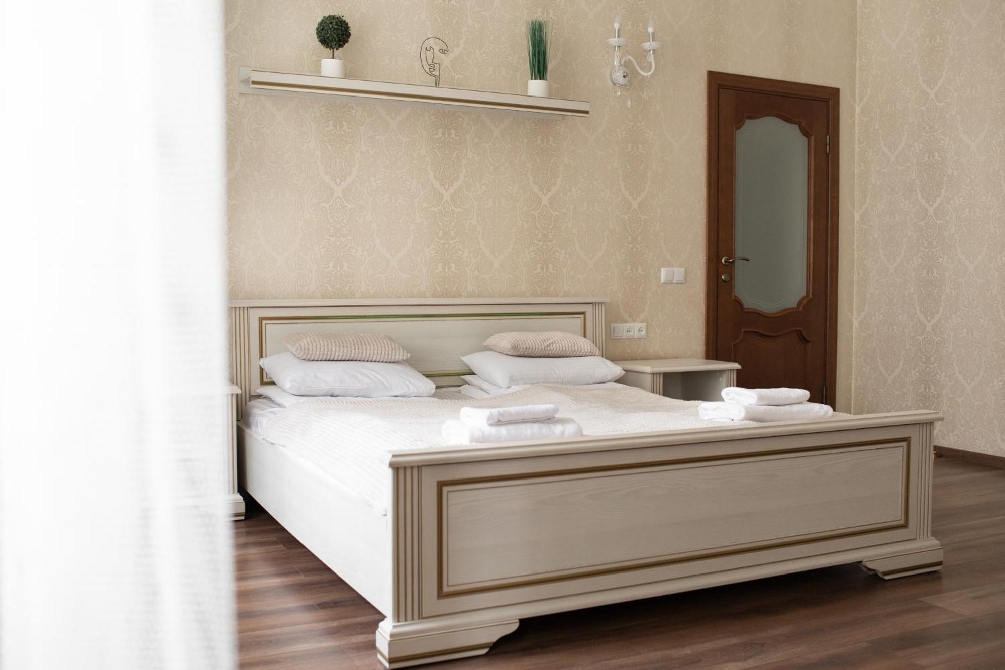 Historical Center Of Lviv Apartment Екстериор снимка