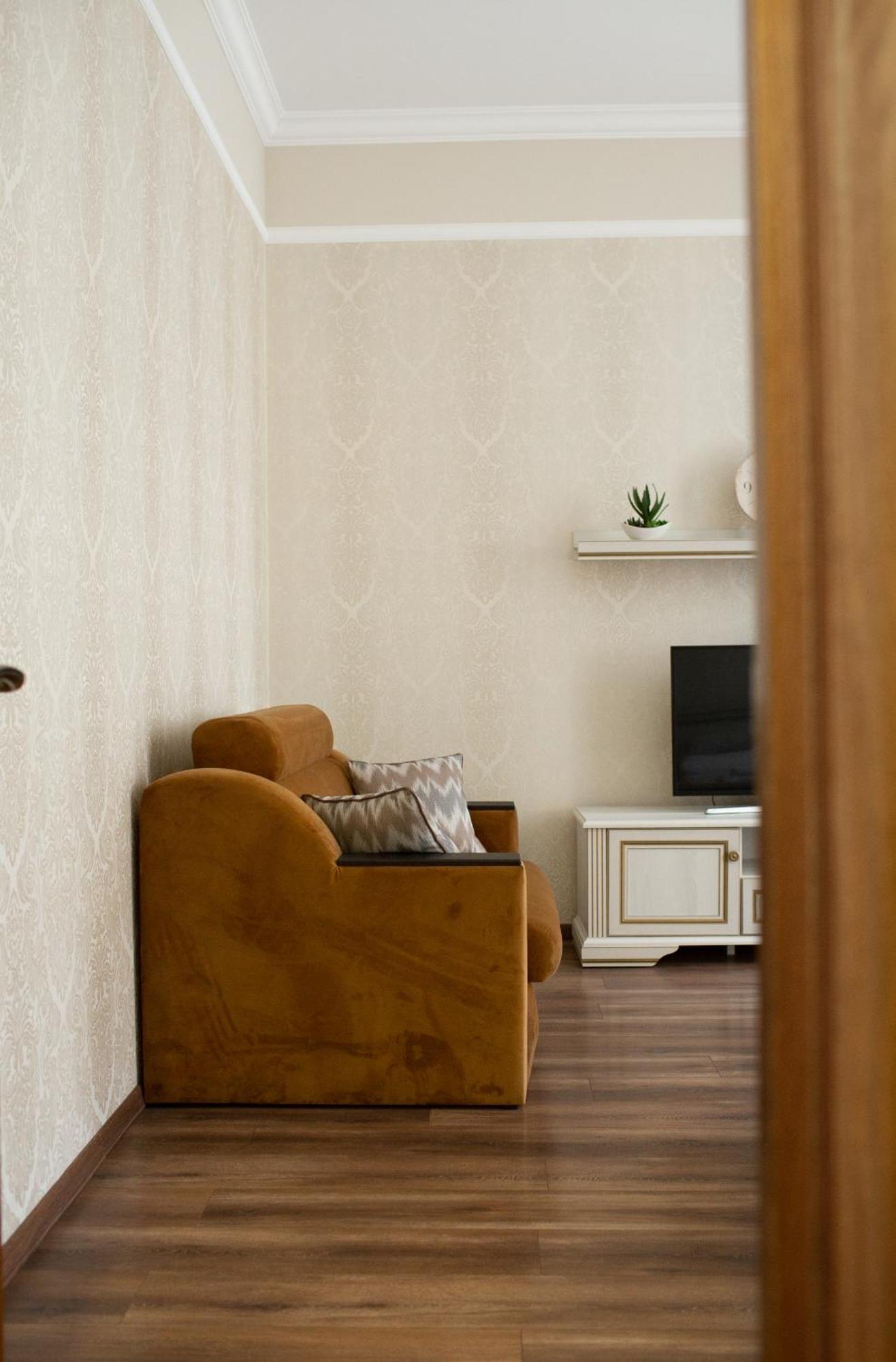 Historical Center Of Lviv Apartment Екстериор снимка