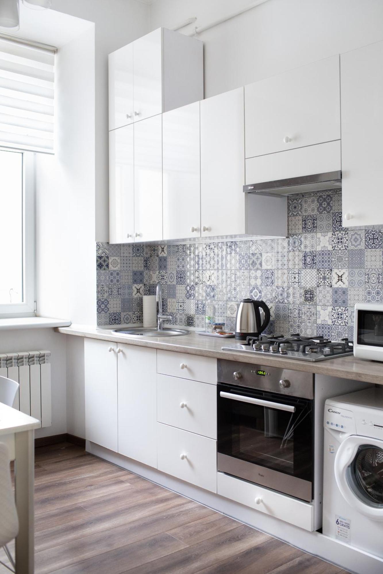 Historical Center Of Lviv Apartment Екстериор снимка